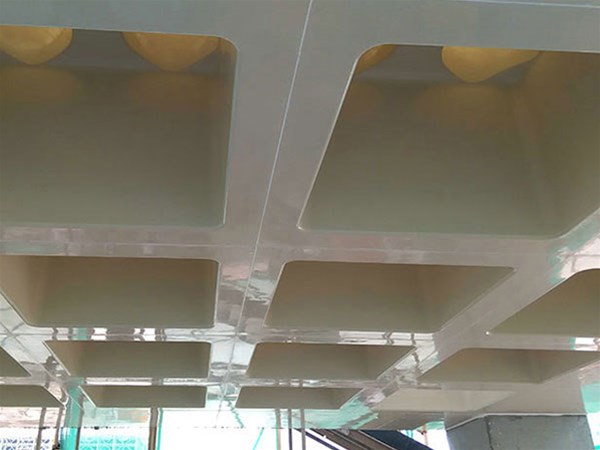 華夫板具有哪些的優(yōu)勢(shì)？